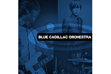 BLUE CADILLAC ORCHESTRA
